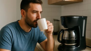 Votre cafetière risque de tomber en panne plus vite que prévu : voici 5 astuces pour la faire durer !
