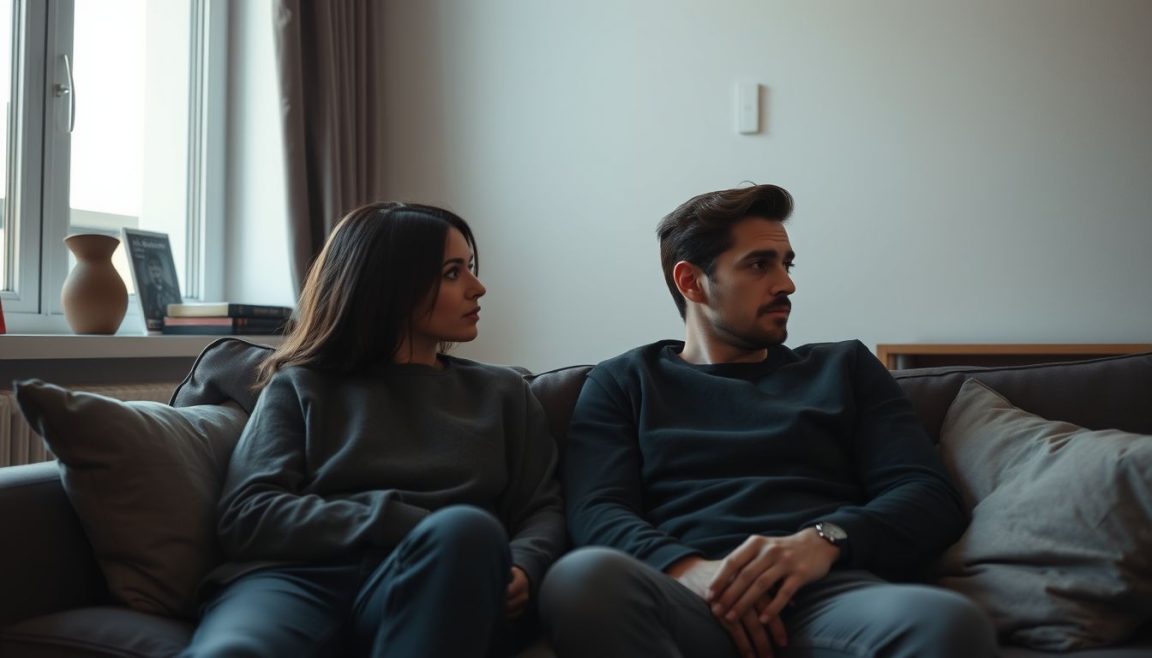 La baisse du désir féminin dans le couple : chiffres, causes et nouvelles dynamiques révélées par l'étude Ifop 2026