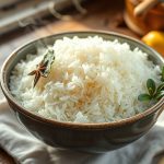 Ajoutez ceci à l’eau de cuisson du riz : le résultat est bien plus savoureux