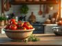 Les tomates se conservent à cet endroit précis dans votre cuisine (et ce n'est pas le réfrigérateur)