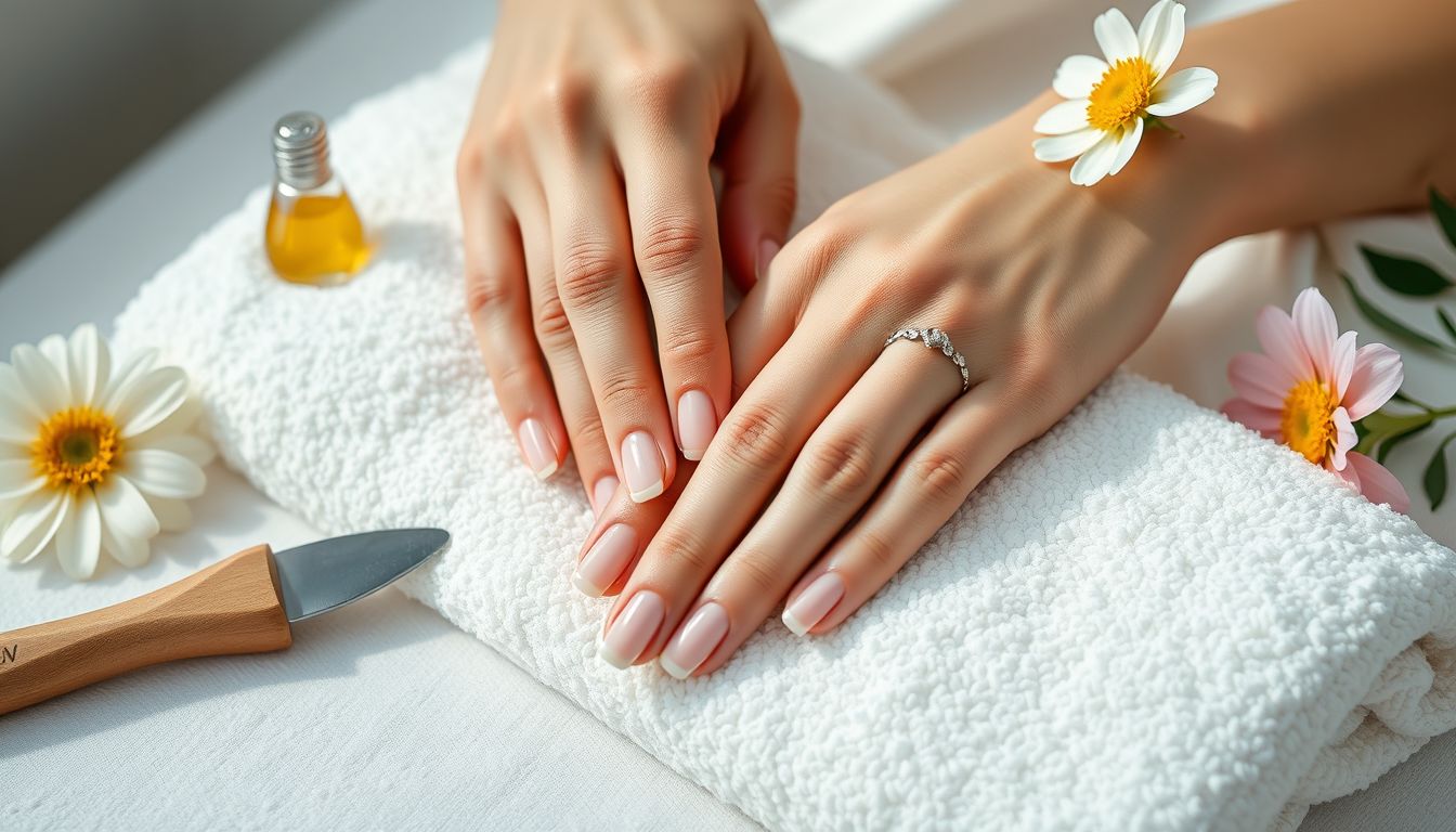 Ongles forts et sains : tout ce qu'il faut vraiment savoir pour y arriver