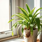 Plante araignée : tout ce qu'il faut savoir pour qu'elle pousse vraiment bien