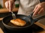Poulet à la poêle : les vraies astuces pour une viande tendre avec peu de matière grasse