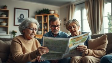 Pourquoi trouver un ehpad vraiment proche de chez soi relève souvent du casse-tête