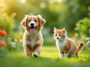 Puces et tiques chez les chiens et les chats : comment les prévenir efficacement toute l'année