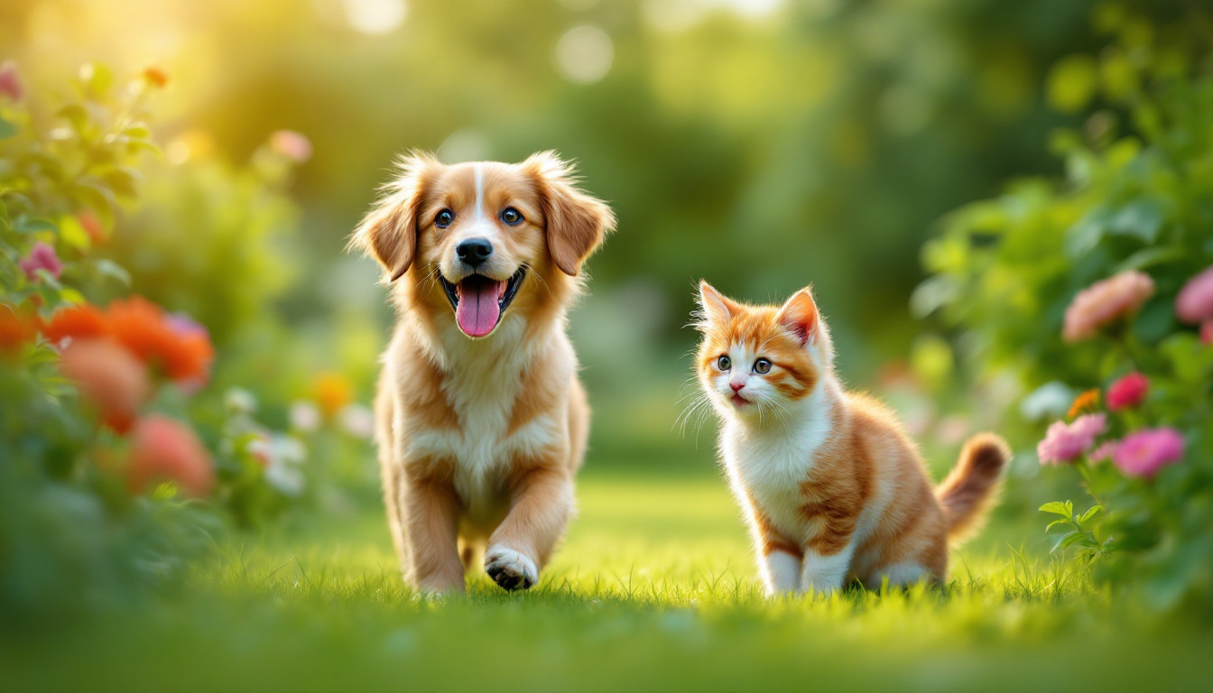 Puces et tiques chez les chiens et les chats : comment les prévenir efficacement toute l'année