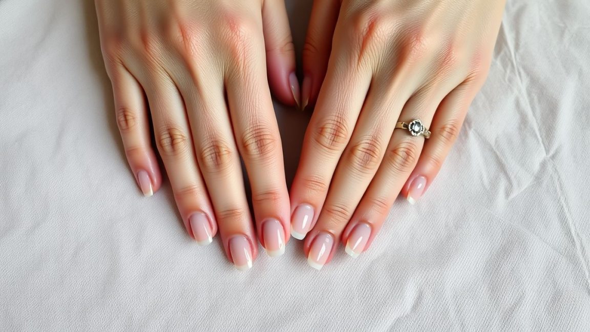 Sublimer ses ongles naturels sans gel ni résine : ce que peu de femmes font vraiment