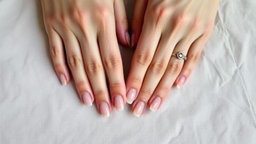 Sublimer ses ongles naturels sans gel ni résine : ce que peu de femmes font vraiment