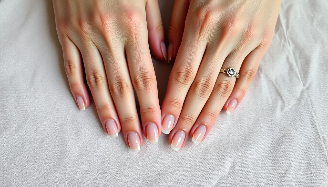 Sublimer ses ongles naturels sans gel ni résine : ce que peu de femmes font vraiment
