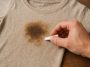 Une tache de graisse ? Cette astuce à la craie blanche peut vous sauver la mise